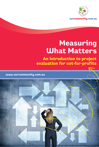Evaluation book