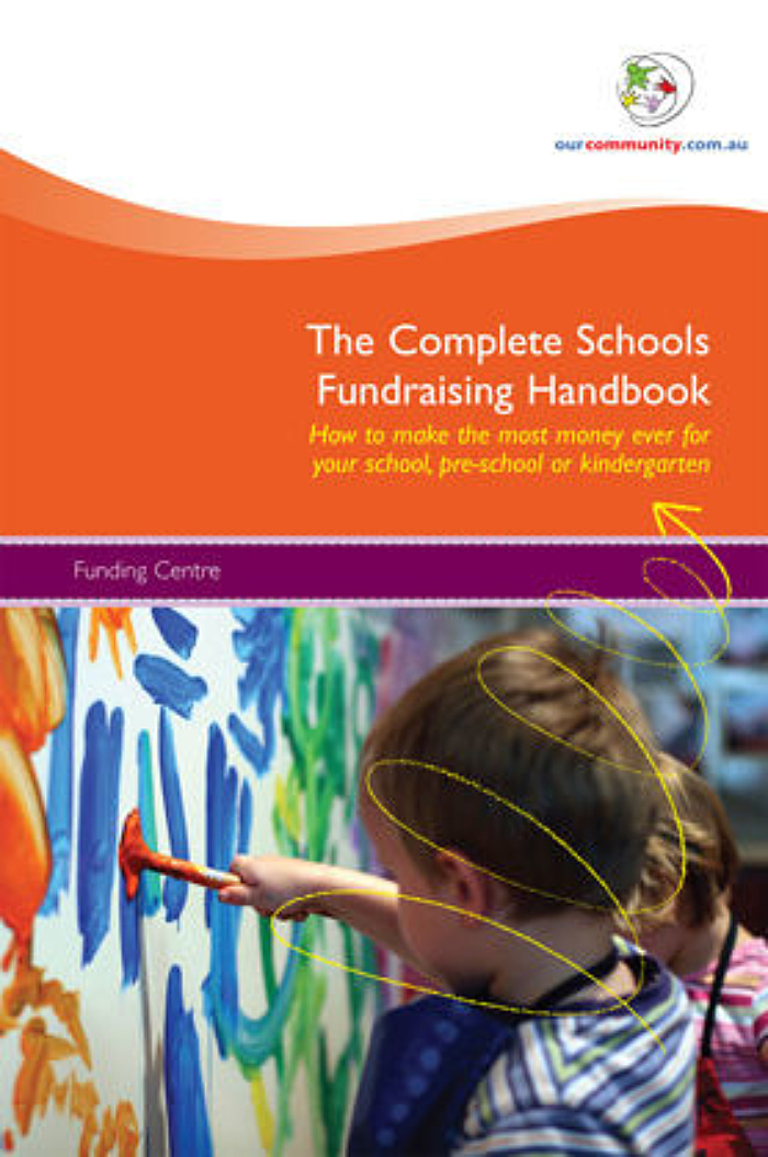 Complete Schools Fundraising Handbook