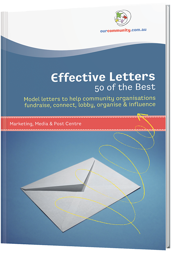 Effective Letters