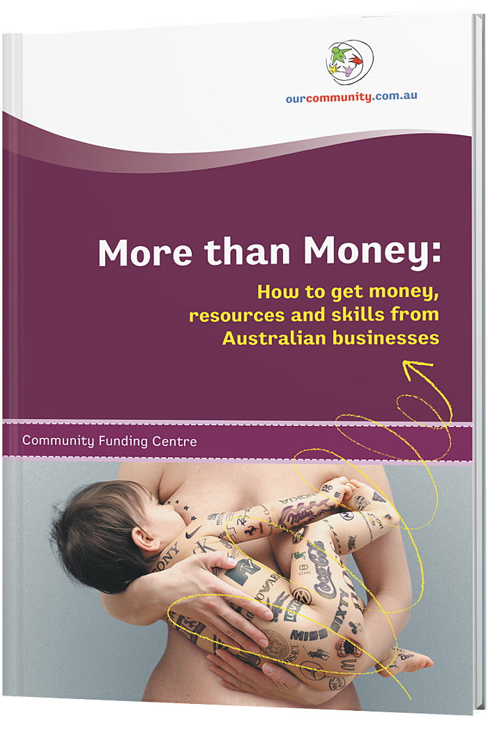 More than Money