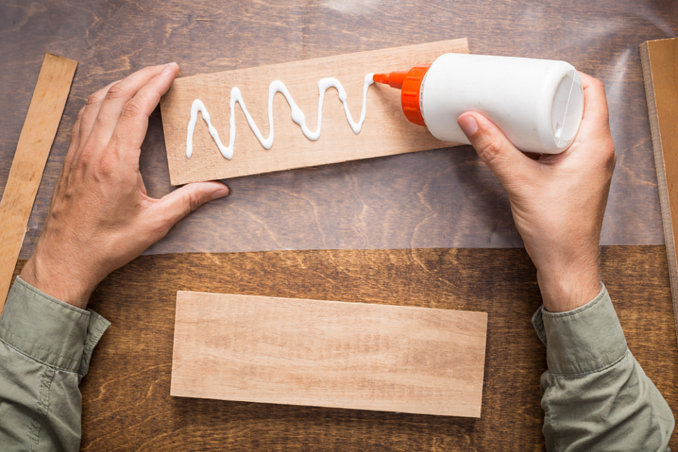 Glue shutterstock 1500622520