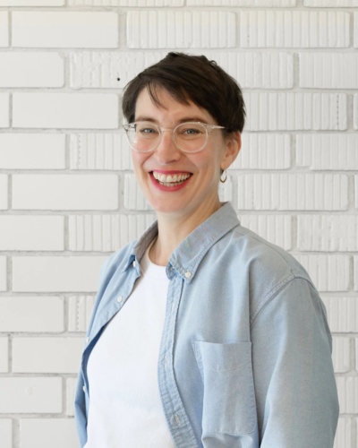 Leah McPherson