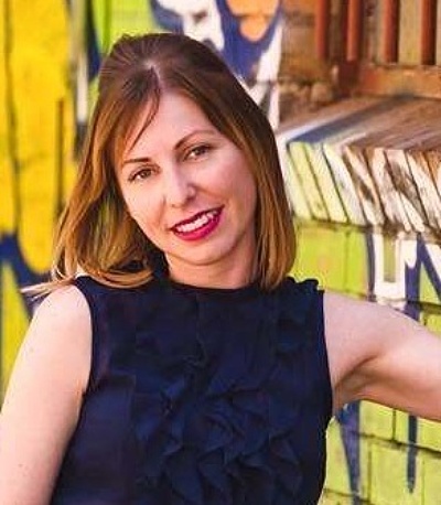 Rebecca Young