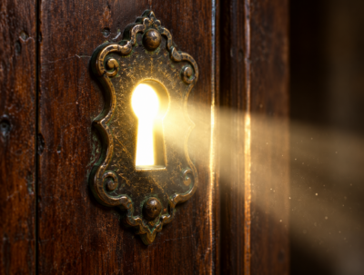 Keyhole