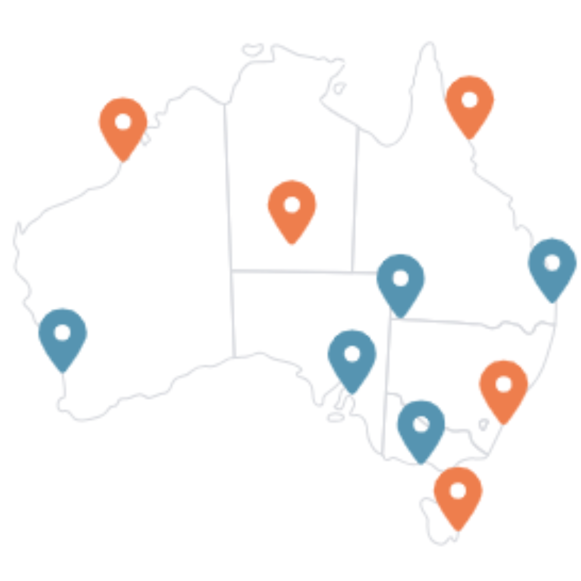 We support only Australian-registered not-for-profit organisations. Your organisation must have an ABN and be a registered incorporation (or equivalent) in your state, but you do not need to be a charity or have DGR status.