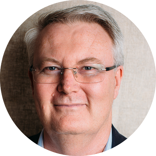 Dr Simon Longstaff AO