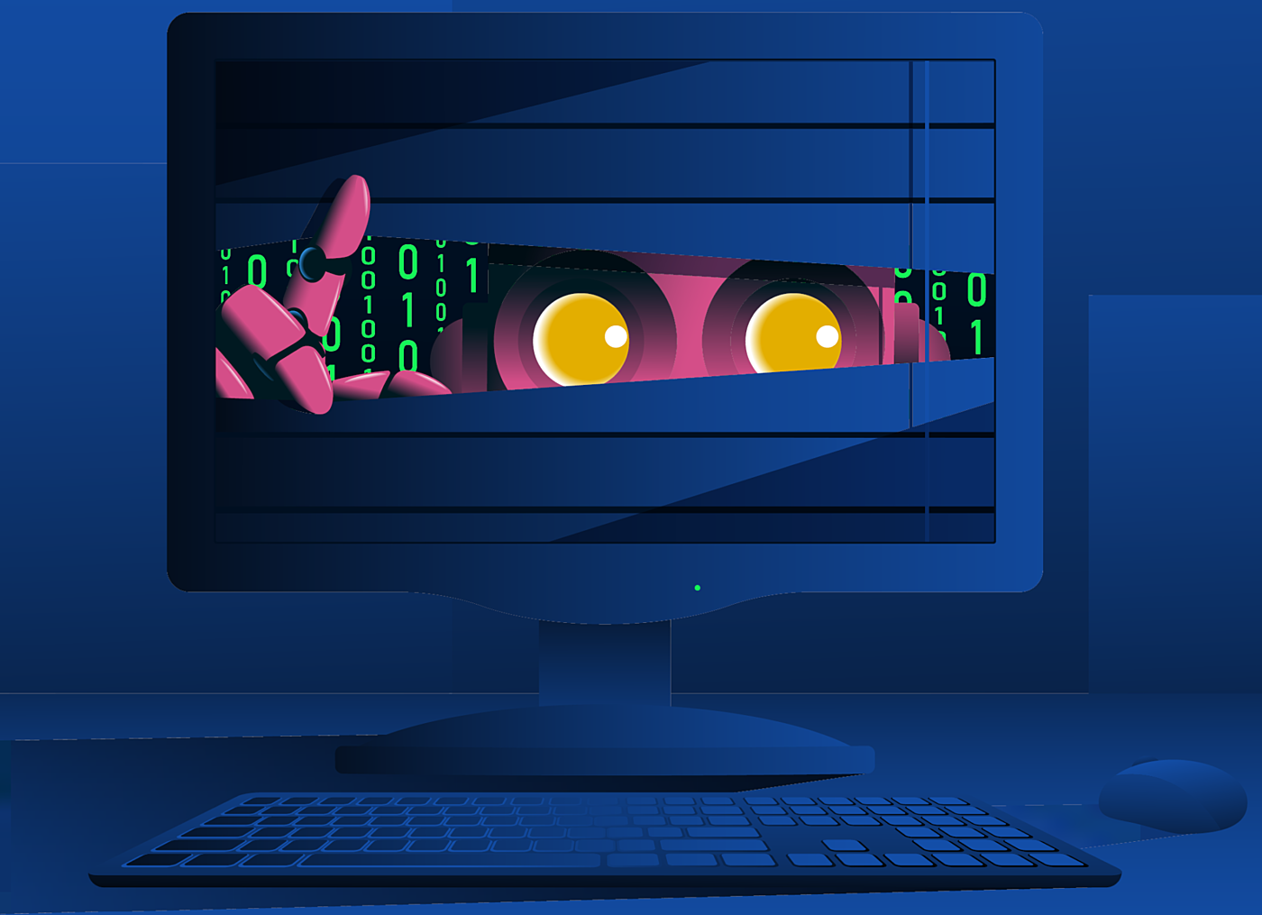 Radical Moderate AI and governance Will artificial intelligence support moderation or reinforce extremes Article Image