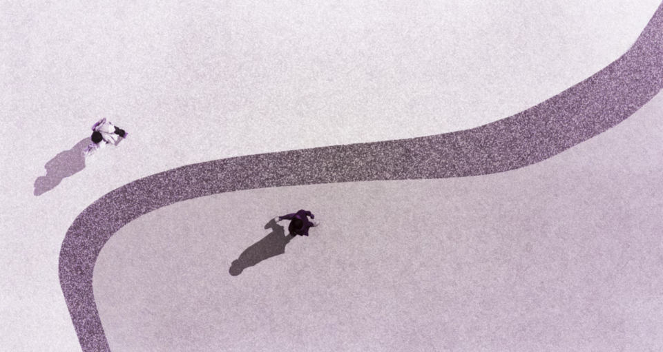 The end of extremes: How the generational divide redrew politics in 2025