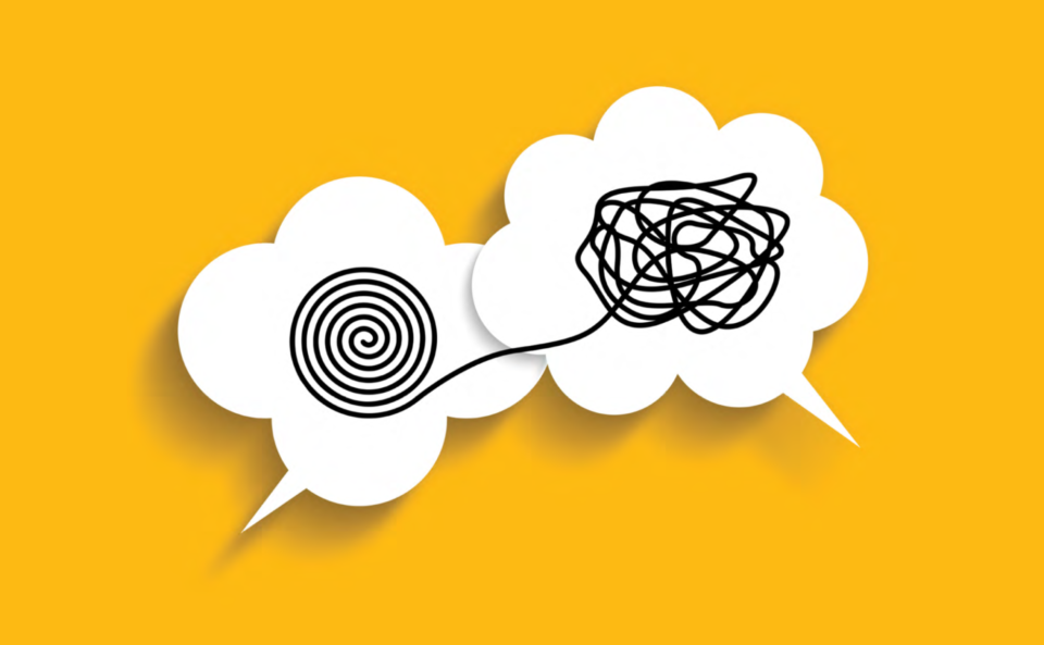 Healthy conflict exists beyond stances and slogans