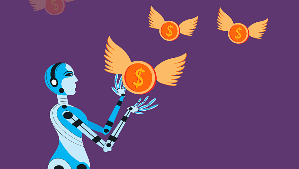 AI and ethical fundraising – can it be effective and responsible?