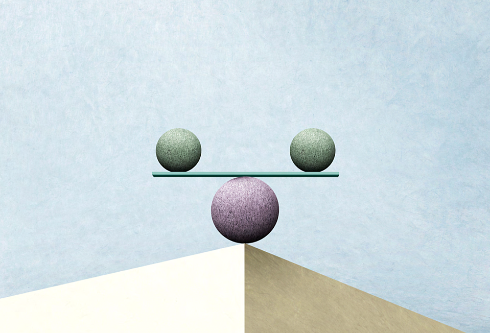 The centre must hold: navigating pluralist governance across ideological divides