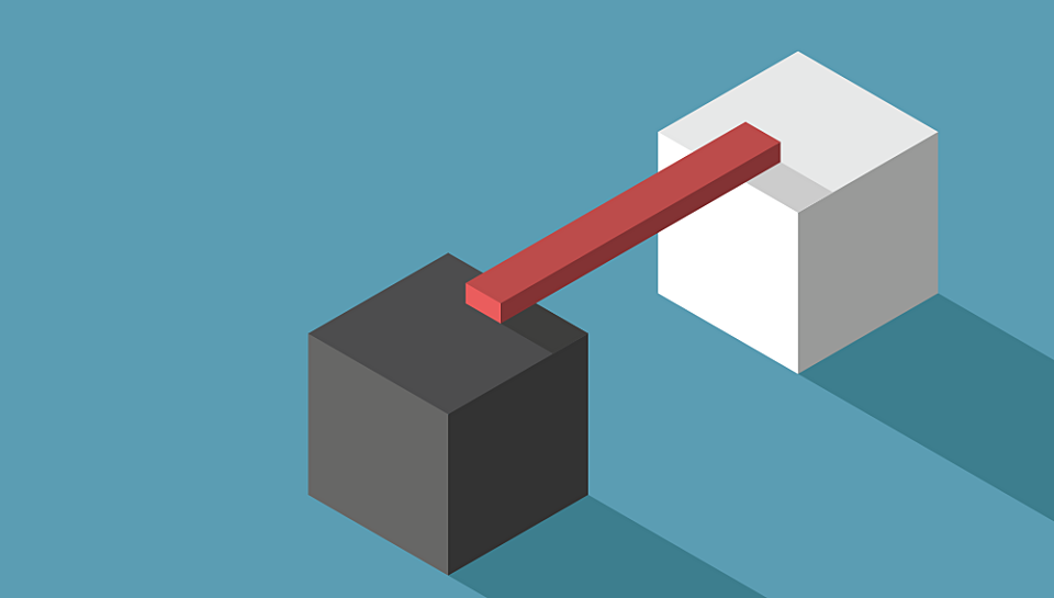 Ethical bridge builders in a divided democracy