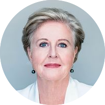 Emeritus Professor Gillian Triggs AC
