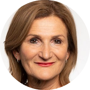 Violet Roumeliotis AM