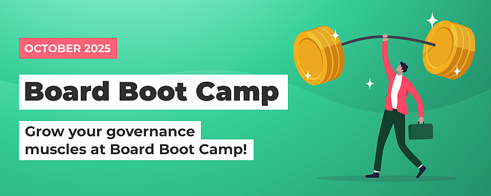 Boardbootcamp EDM