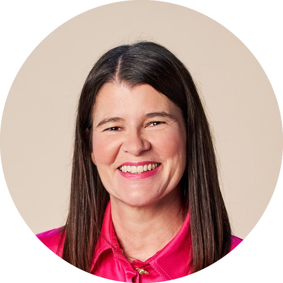 Michaela Ryan circle