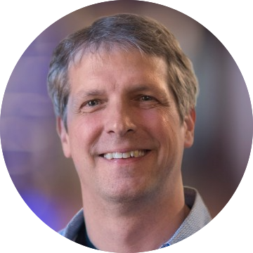 Charlie Nowaczek, CEO, BoardPro