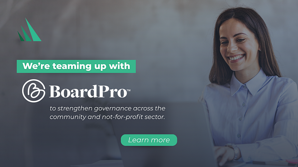 ICDA and BoardPro partnership unlocks digital governance tools for not-for-profits nationwide