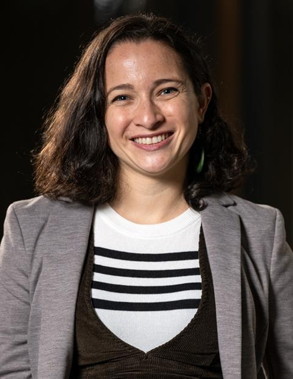 SmartyGrants a case study in keeping AI tools human