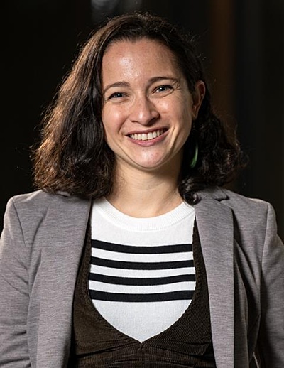 Smarty Grants a case study in keeing AI tools human