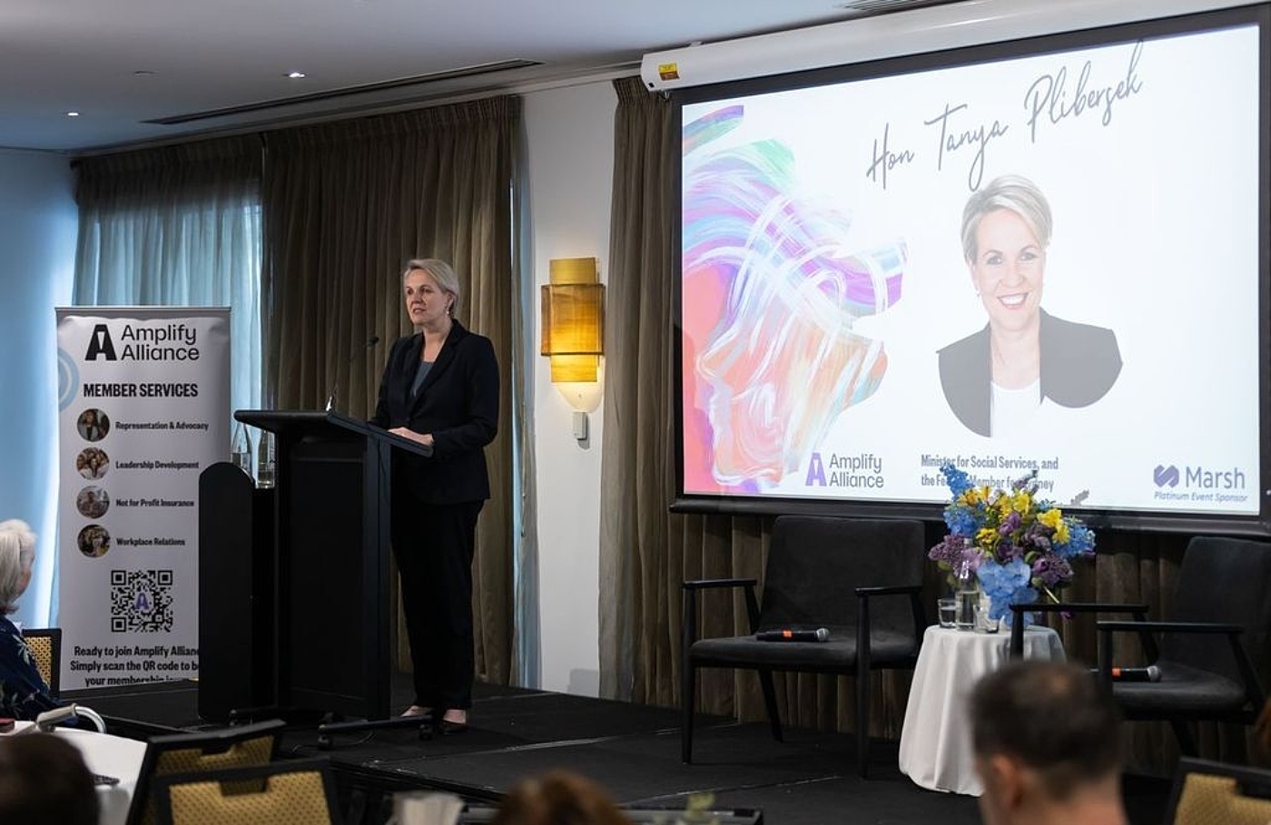 1 Plibersek Tanya Amplify Alliance Oct2025