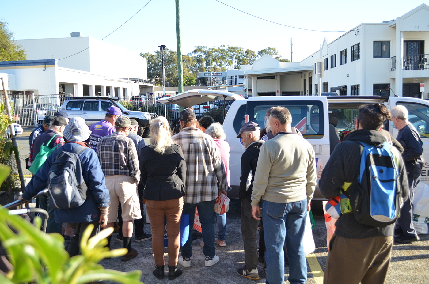 Theresa Mitchell agape work