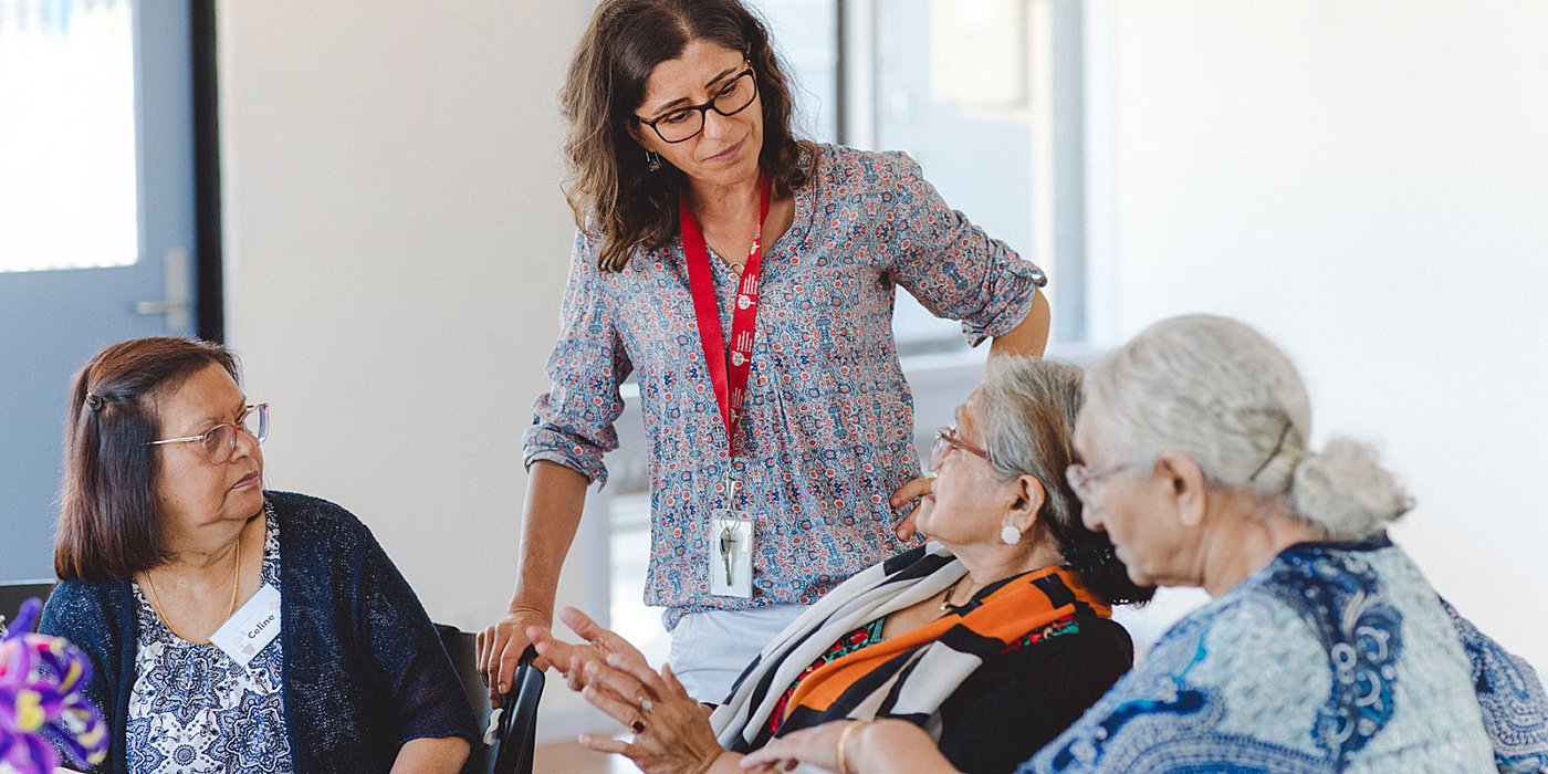 ACF Maryanne Tadic AMCS future fund