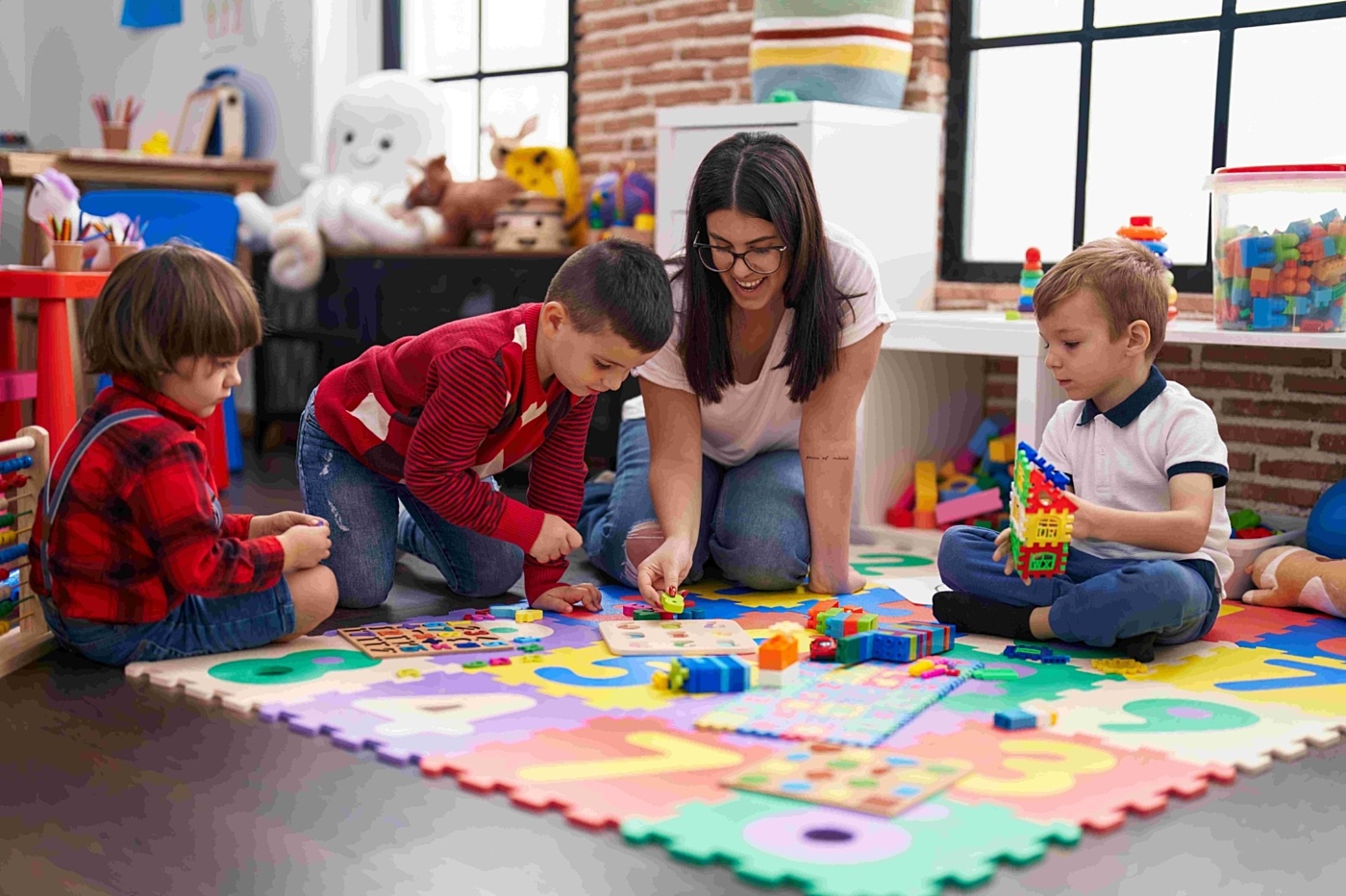 Childcare