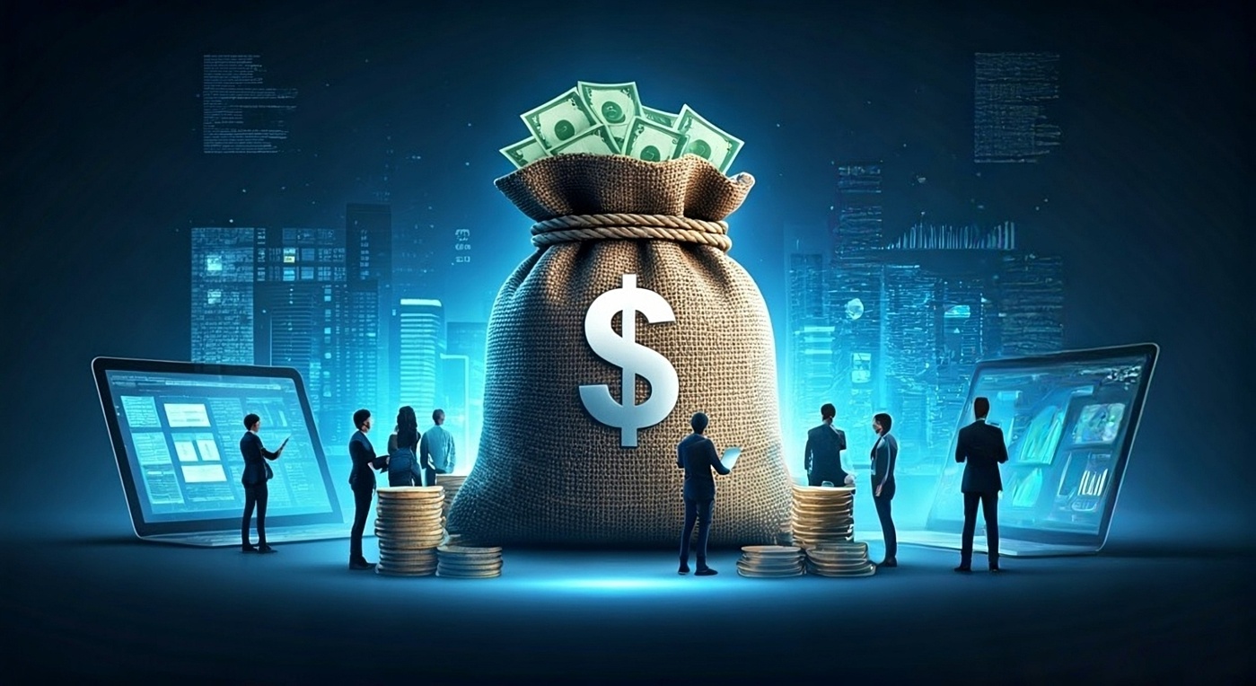 Tech money