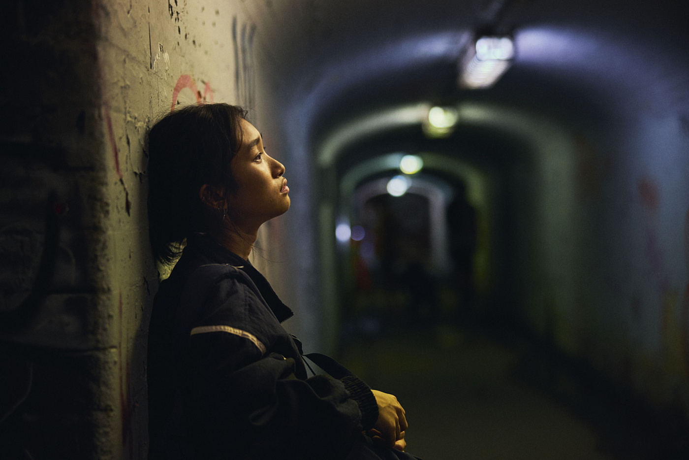 Youth homelessness