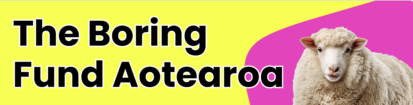 Boring fund cover thin