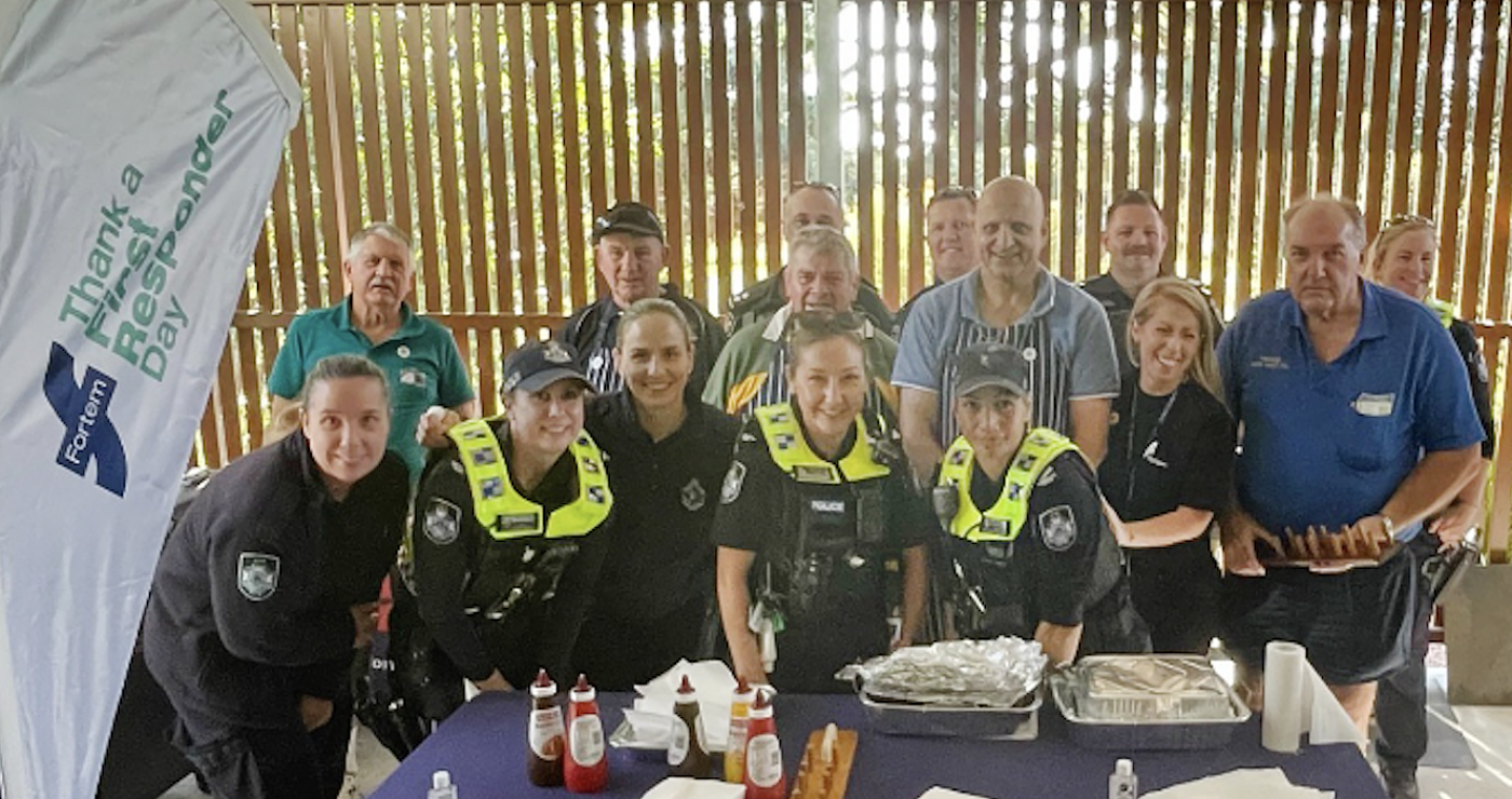 Pro bono first responders cover