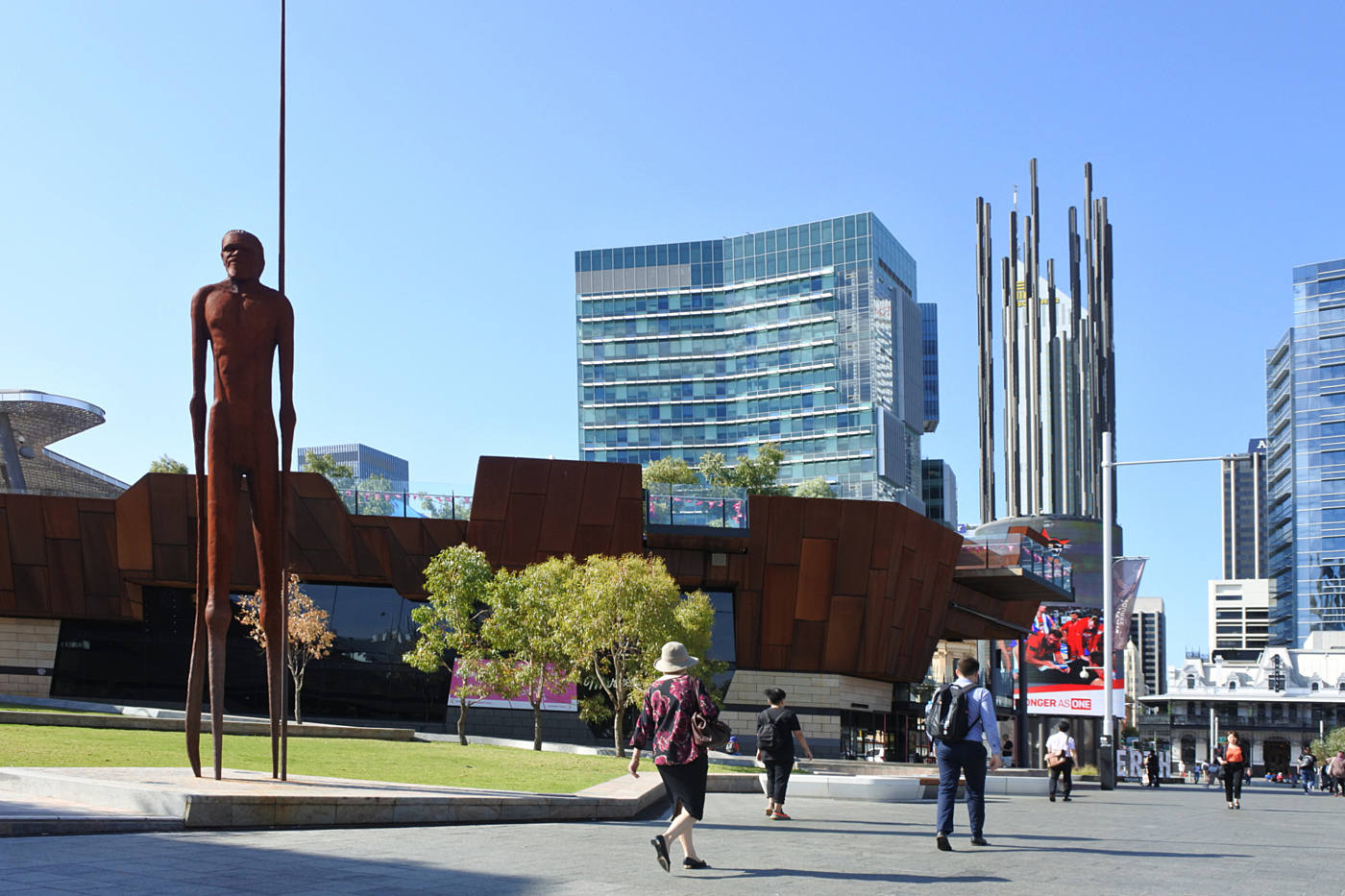 Shutterstock WA Indigenous