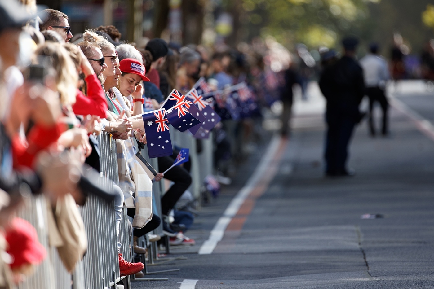Shutterstock anzac day