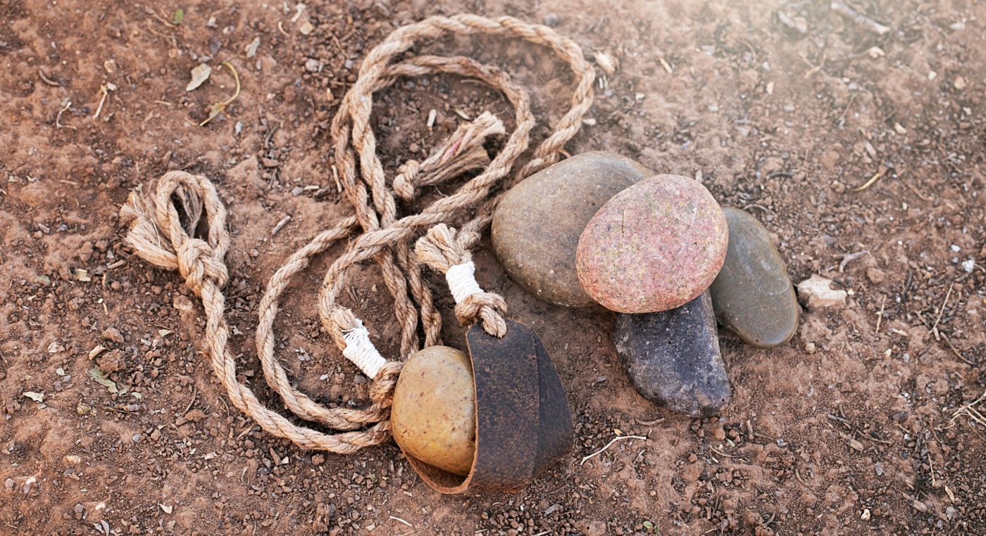 Shutterstock david goliath