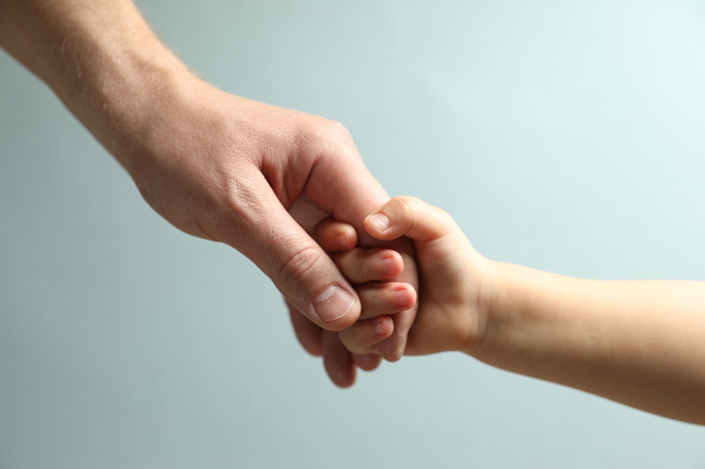 Shutterstock foster child
