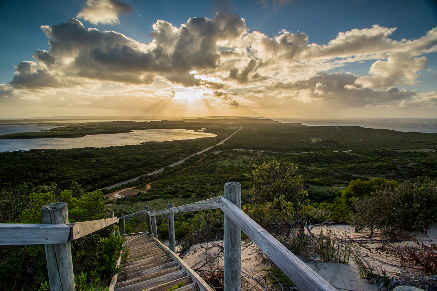 Shutterstock kangaroo island beauty