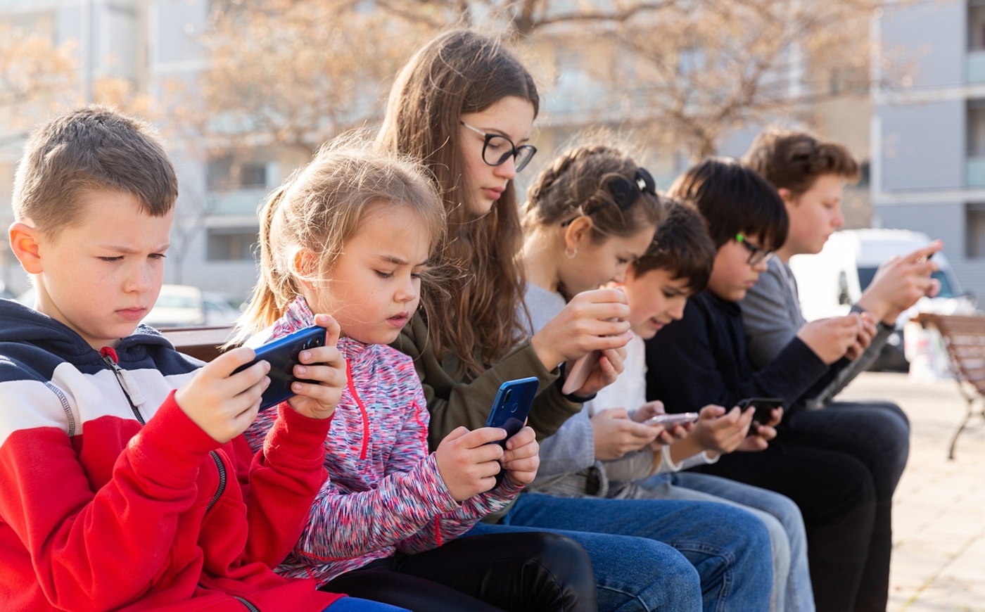 Shutterstock kids socials