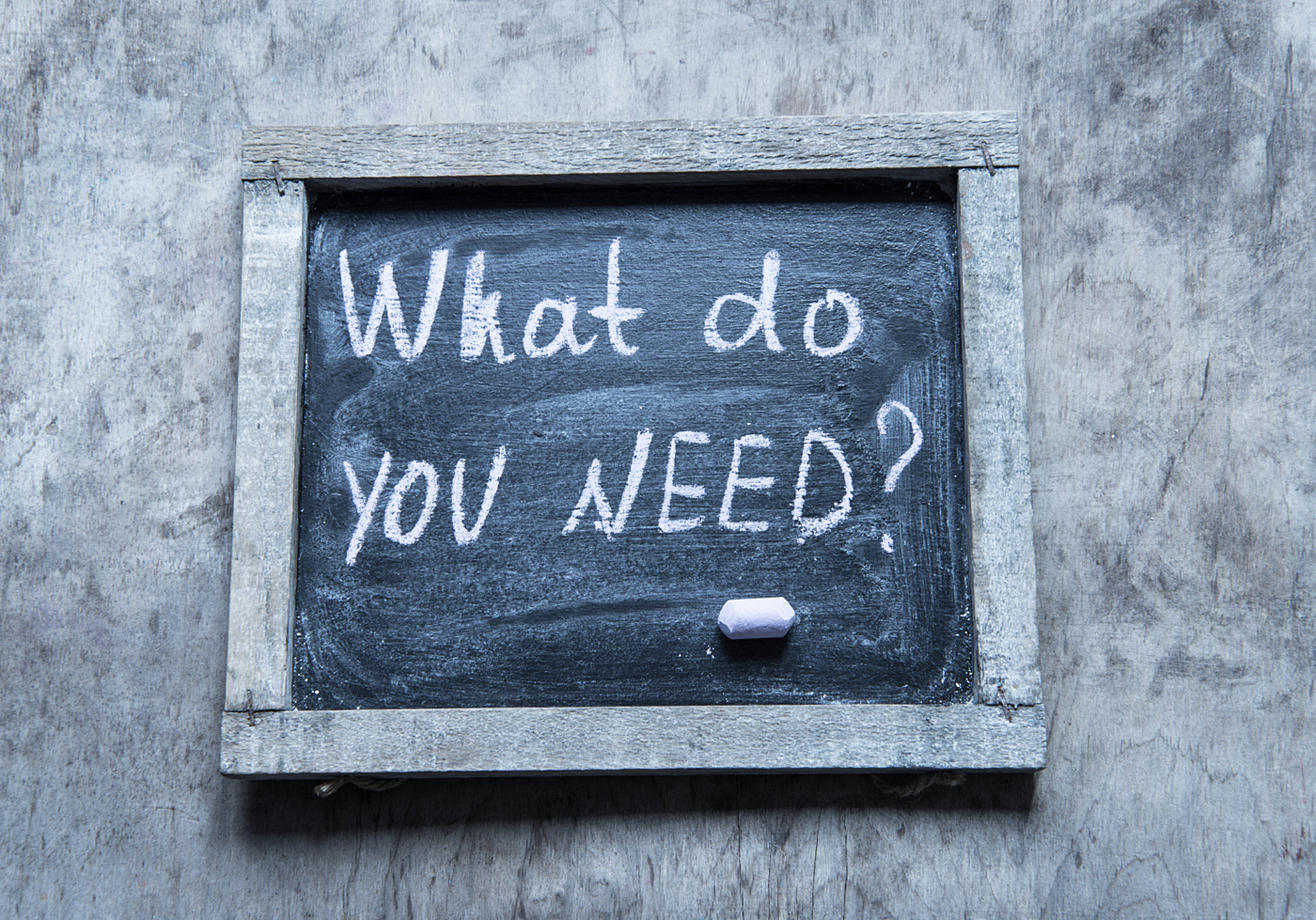 Shutterstock what do you need