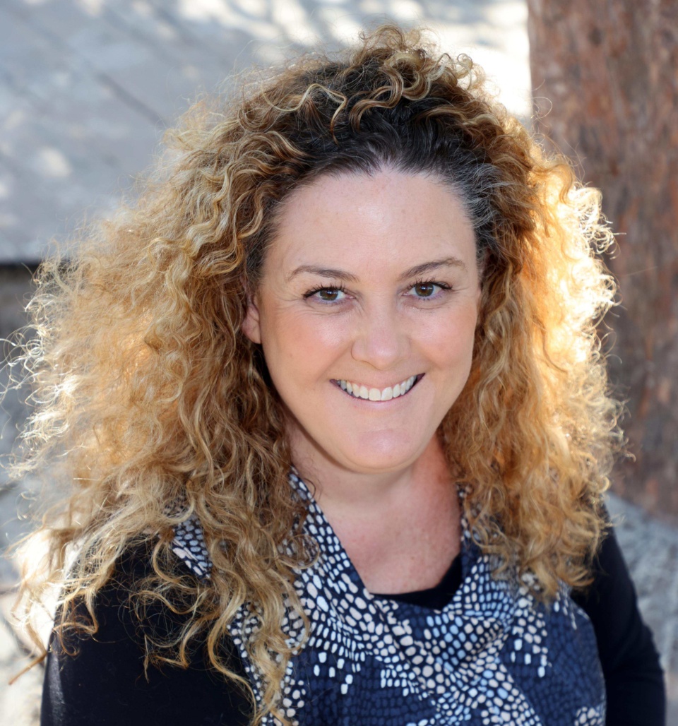 People with Purpose: Singing the praises of early education