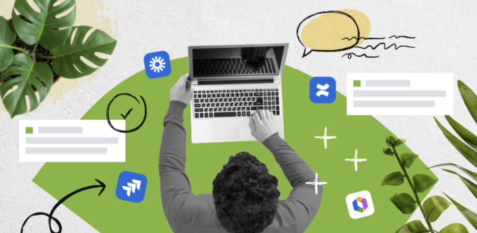 Atlassian offers its workflow apps for free to NFPs and social enterprises