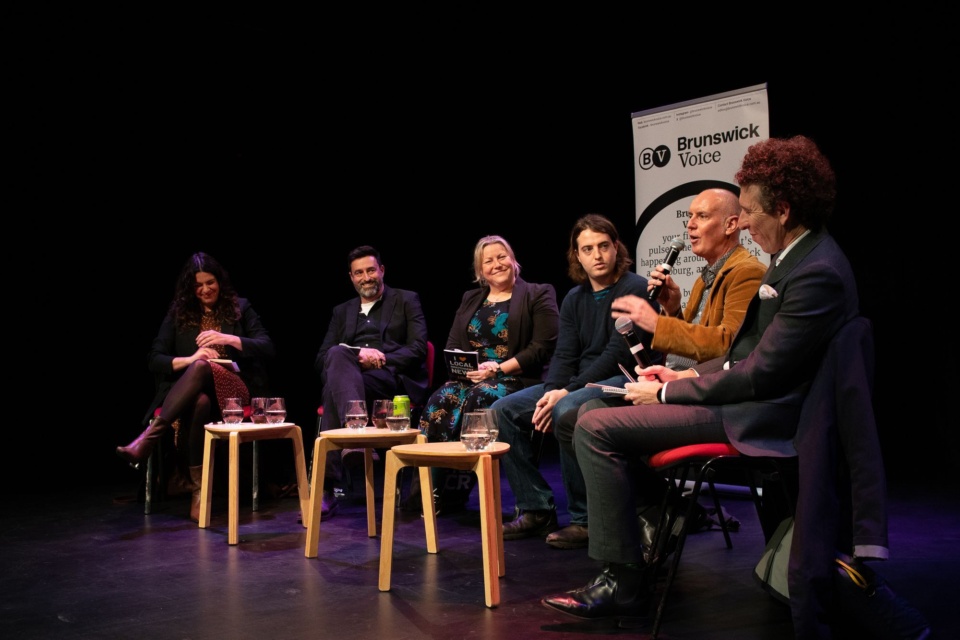Read all about it: Community news should have DGR status