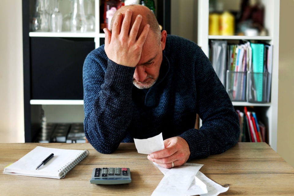 Mental wellbeing in focus amid cost-of-living pain