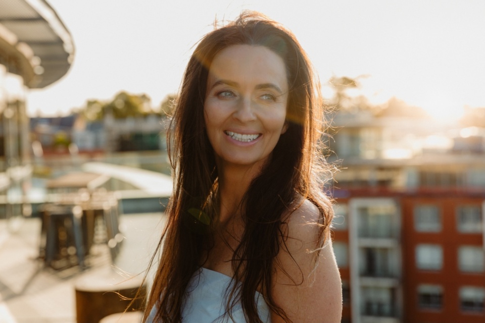 Sisters are doin’ it for themselves as Mandy Richards works to end economic insecurity for women