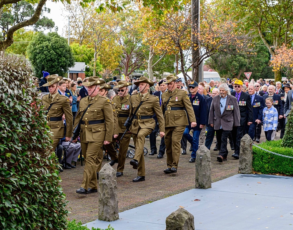 Moe RSL FB pastevent