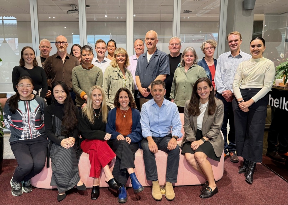 Work together and be brave to best harness AI, says NFP sector roundtable