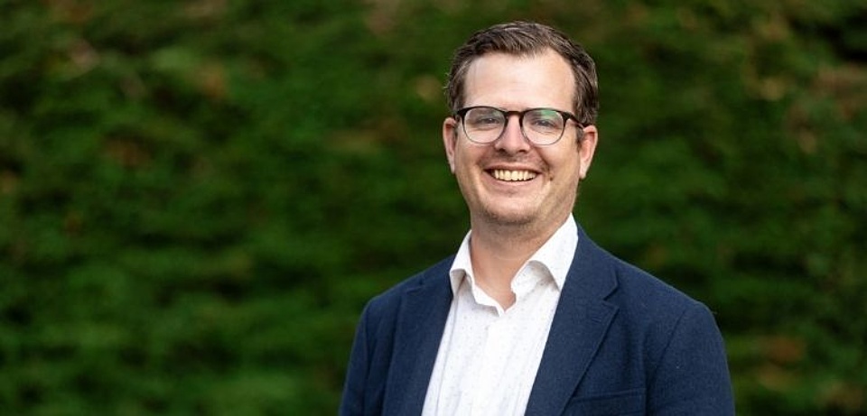 ‘The Generous Country’ by Ryan Ginard: an extract