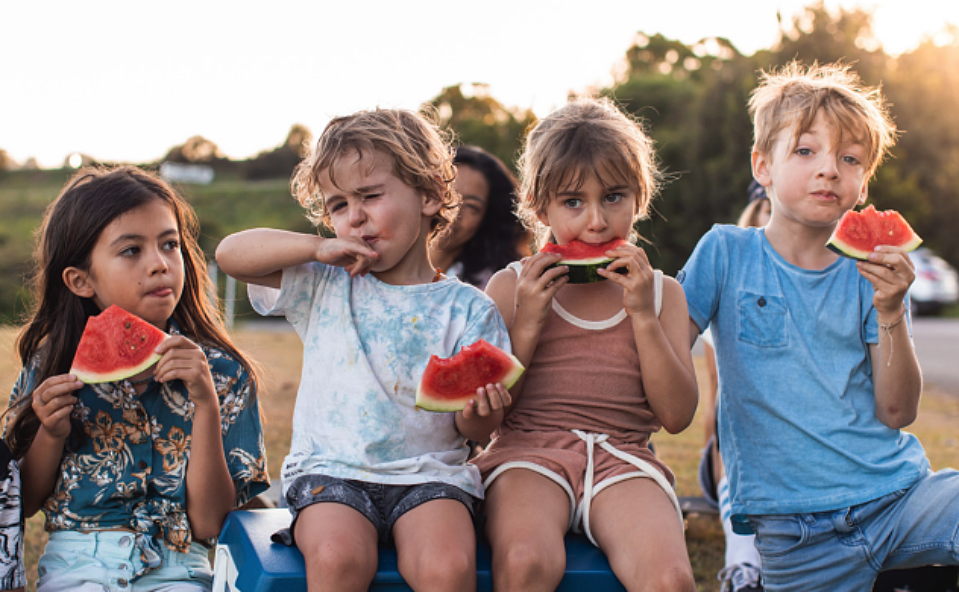 ‘We can change the trajectory’: landmark report urges overhaul of child wellbeing systems