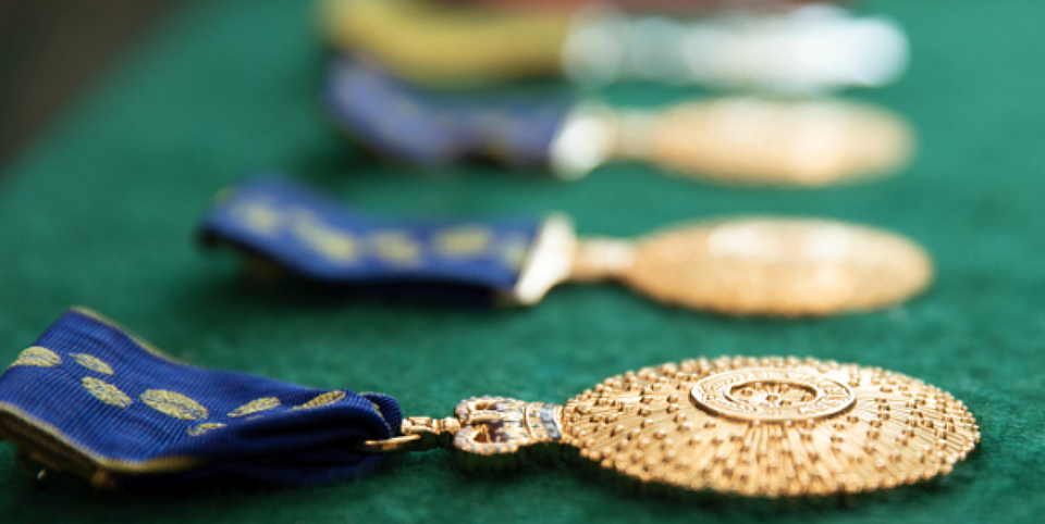 Australia’s honours system: a mirror to our blindness