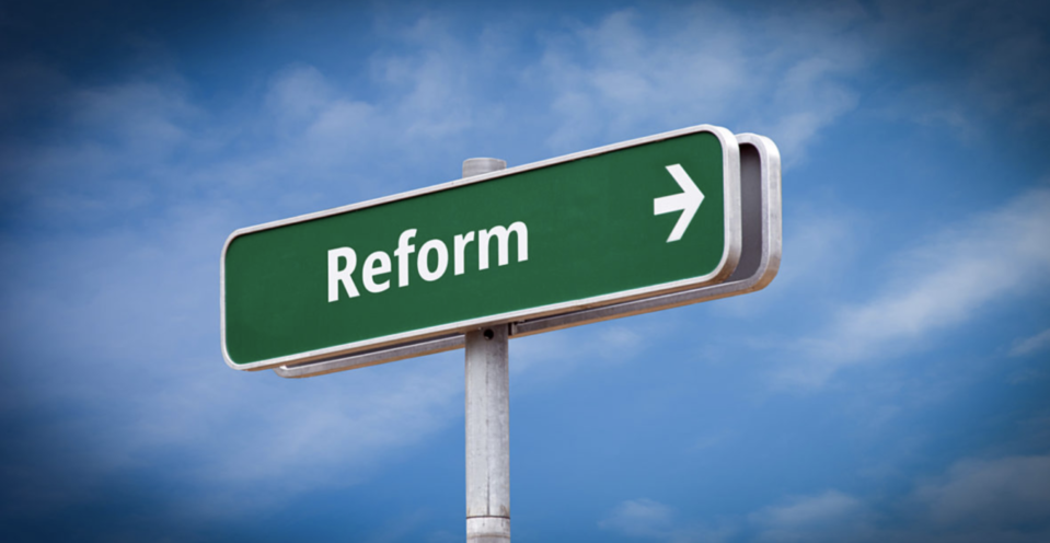 Sector blueprint on the Agenda as government response lags